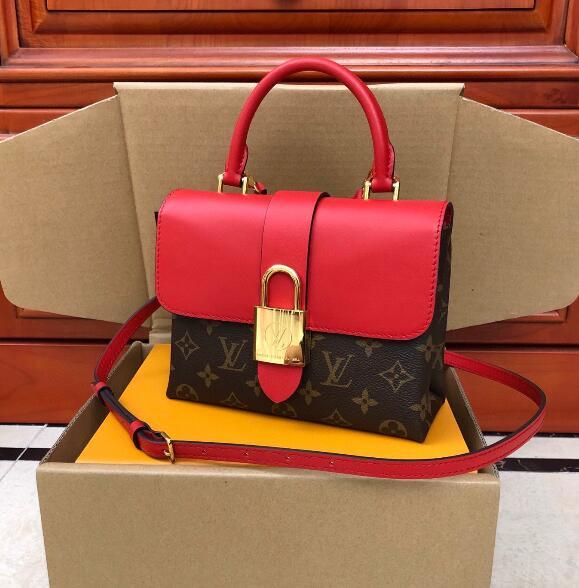 Luxe Touch Bags 

 - LTB Bags - 2548