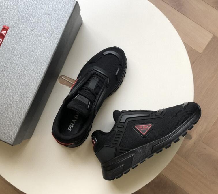 Luxe Touch Bags 

 - PD Men Shoes - 359