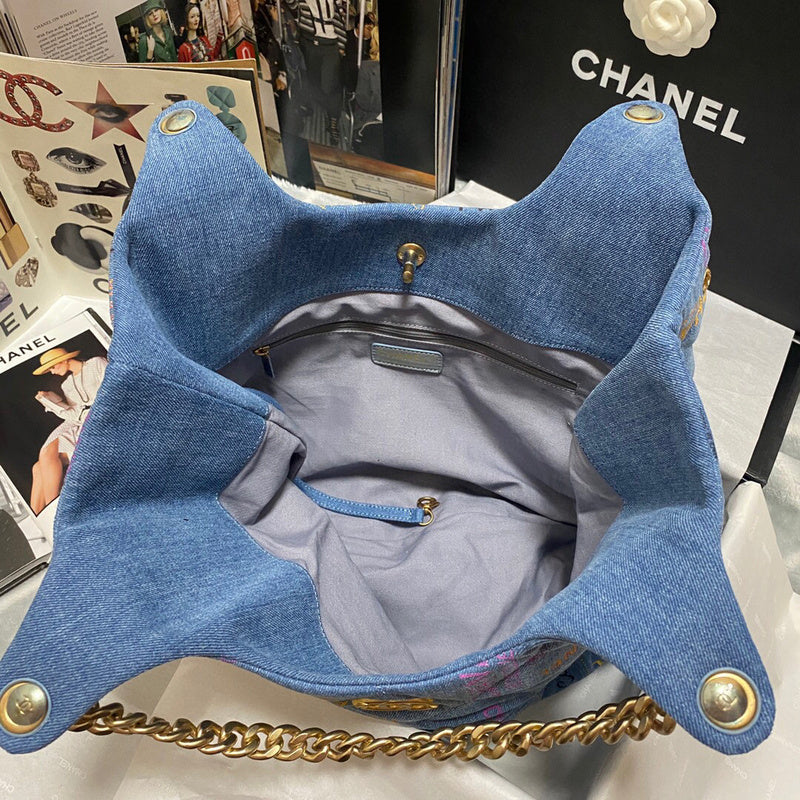 Luxe Touch Bags 

 -  Bags - 3286