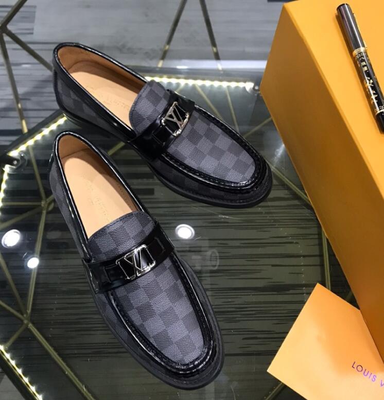 Luxe Touch Bags -  Men Shoes - 1942