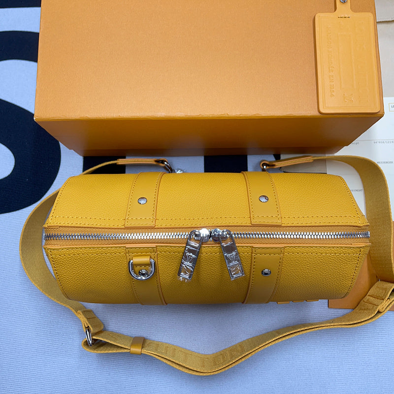 Luxe Touch Fashion LTB-bags - 11233