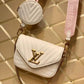 Luxe Touch Fashion LTB-bags - 17682