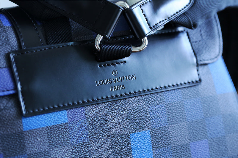 Luxe Touch Fashion LTB-bags - 9693