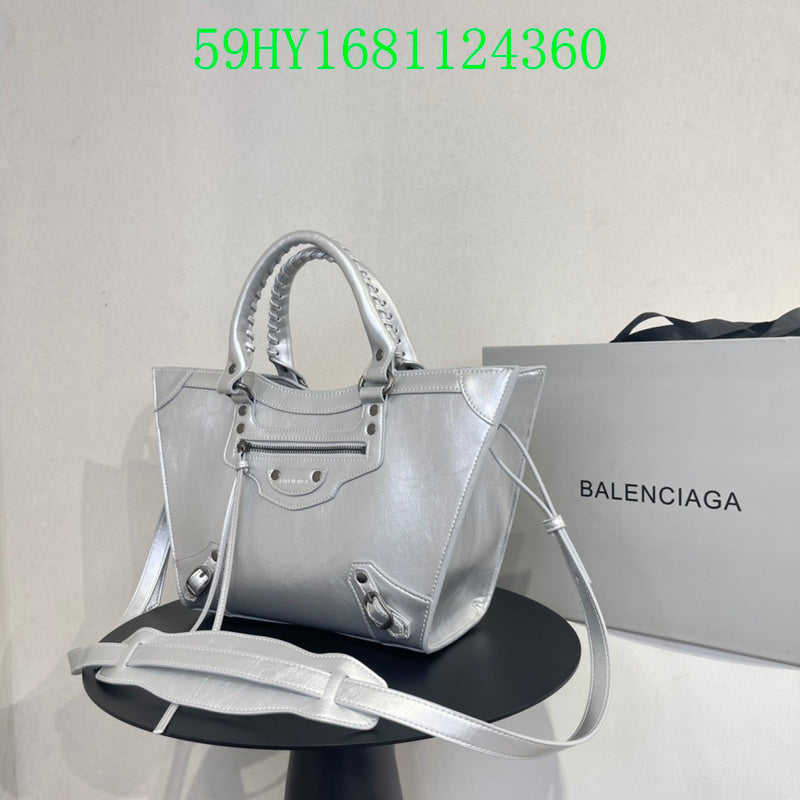Luxe Touch Fashion - BGA Bags - 1966