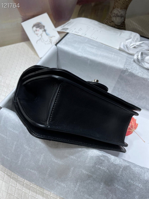 Luxe Touch Bags -  Bags - 429
