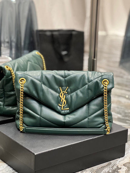 Luxe Touch SLY Bags - 470