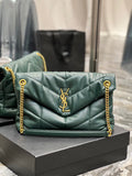 Luxe Touch SLY Bags - 470