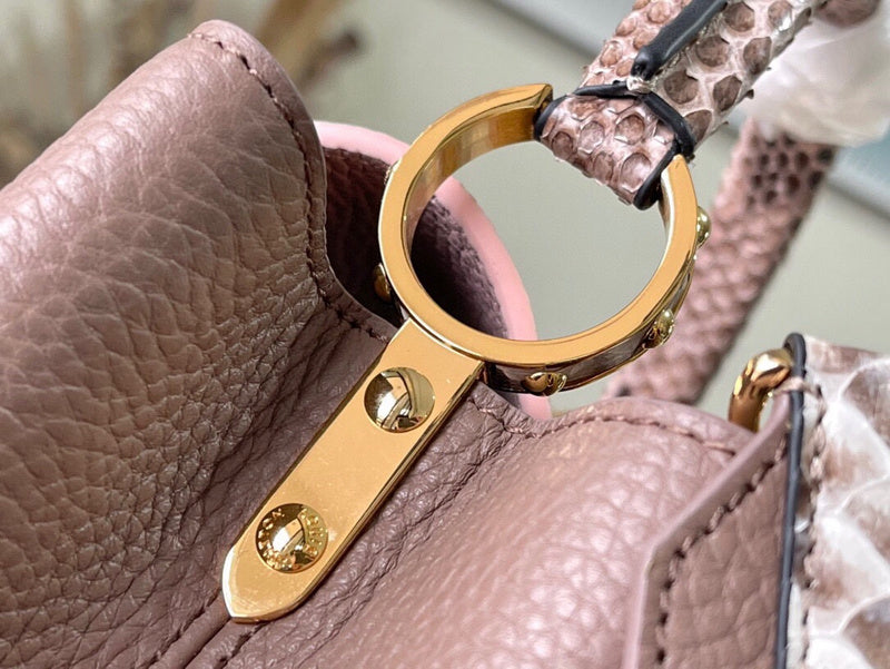 Fashion Luxe Touch bags - 4218