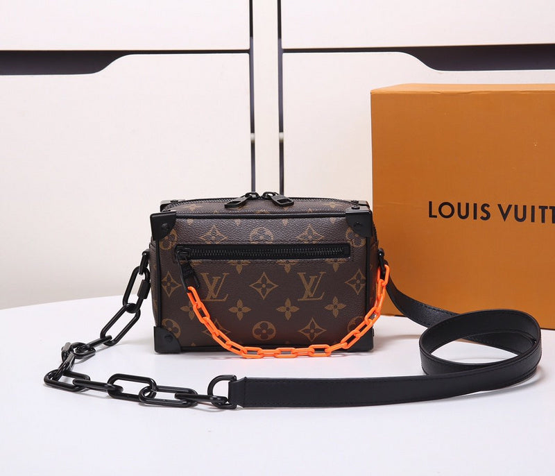 Luxe Touch Fashion LTB-bags - 17815