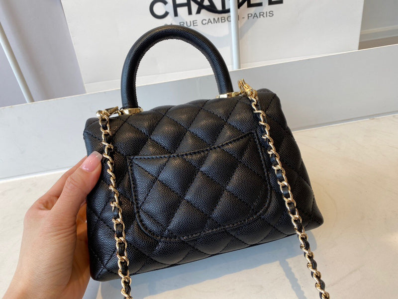 Luxe Touch Bags -  Bags - 148