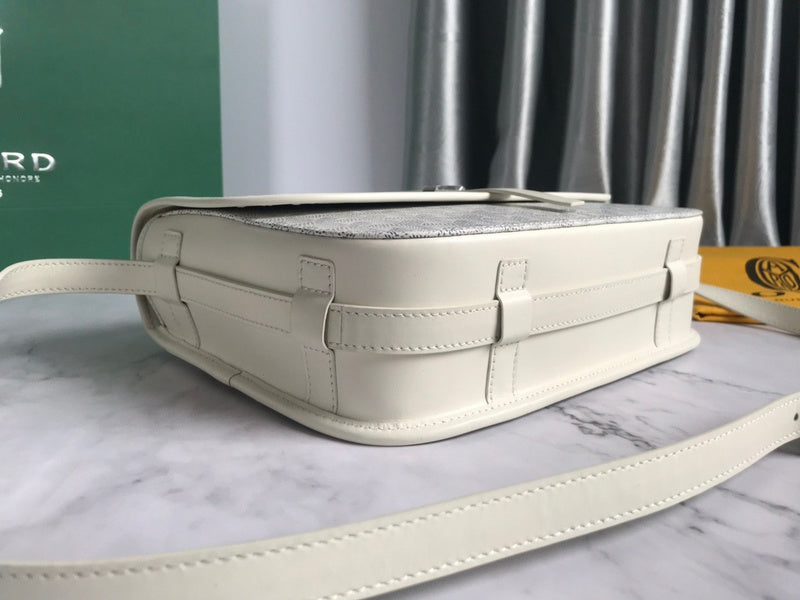Luxe Touch Bags - GOD Bags - 069