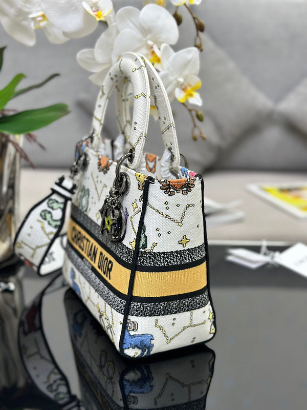 LTB - Luxe Touch Bags - 201