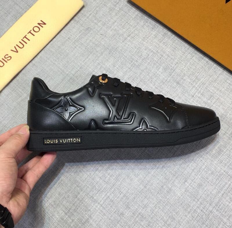 Luxe Touch Bags -  Men Shoes - 1882