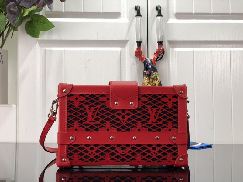 Fashion Luxe Touch bags - 2477