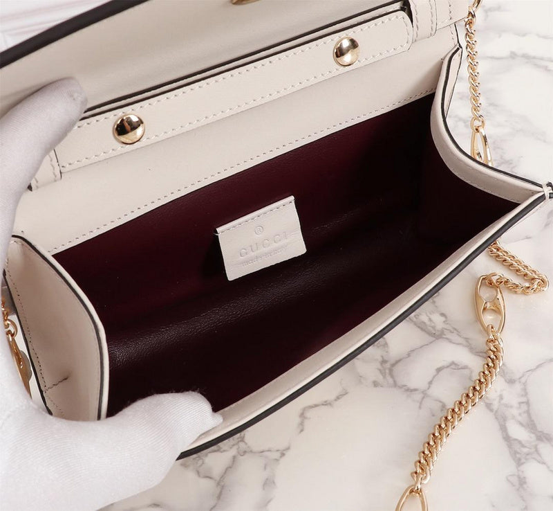 Luxe Touch Bags - Luxe Touch Bags - 916