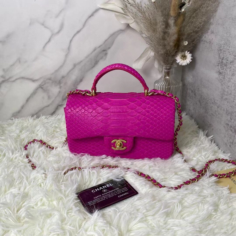 Luxe Touch Bags 

 -  Bags - 3059