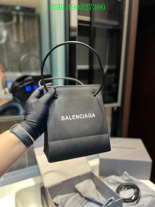 Luxe Touch Fashion - BGA Bags - 1840