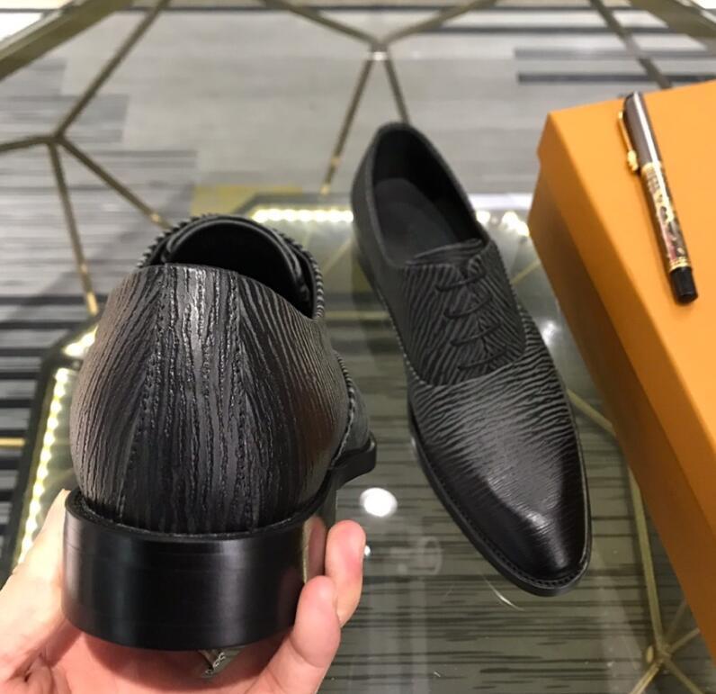 Luxe Touch Bags -  Men Shoes - 1891