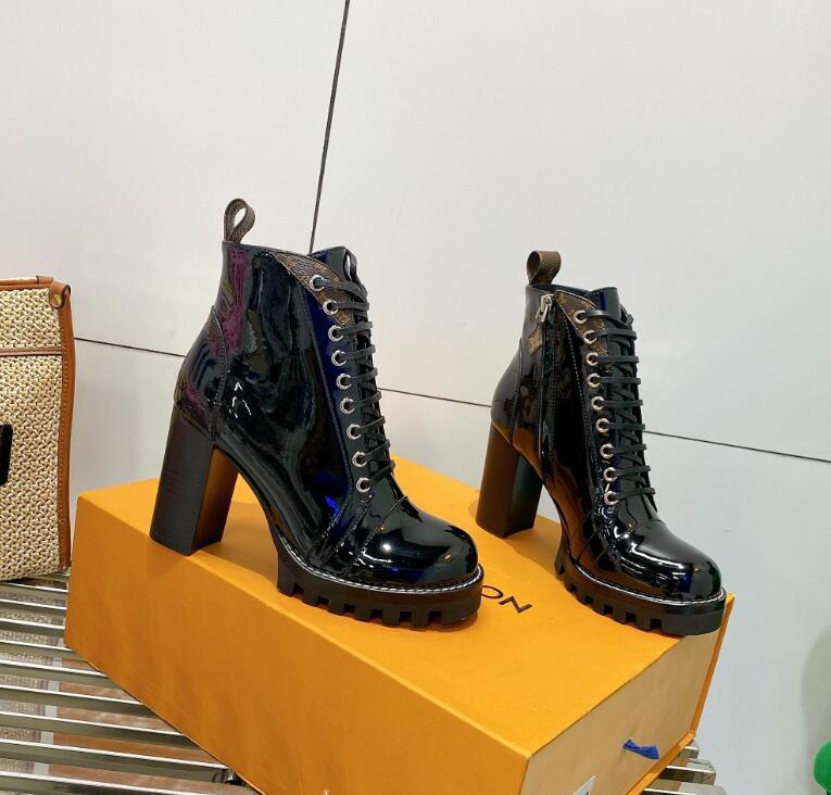 Luxe Touch Bags -  Women Shoes - 843