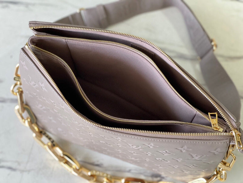 Fashion Luxe Touch bags - 4636