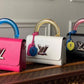 Luxe Touch Bags -   3147