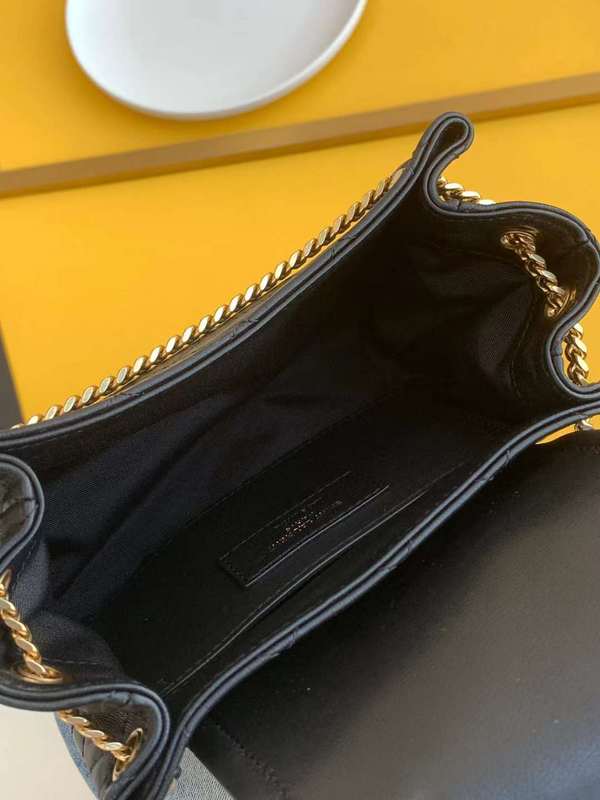 Luxe Touch - SLY Bags 166