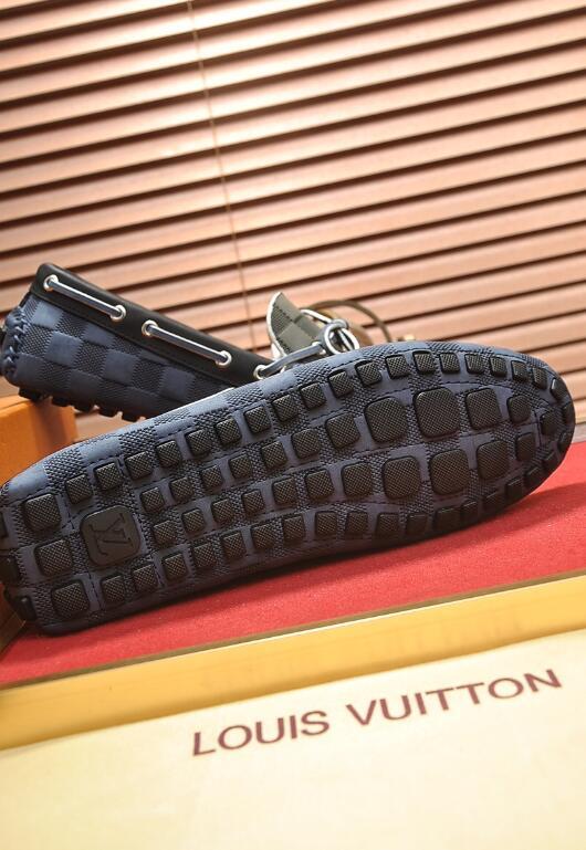 Luxe Touch Bags -  Men Shoes - 1743