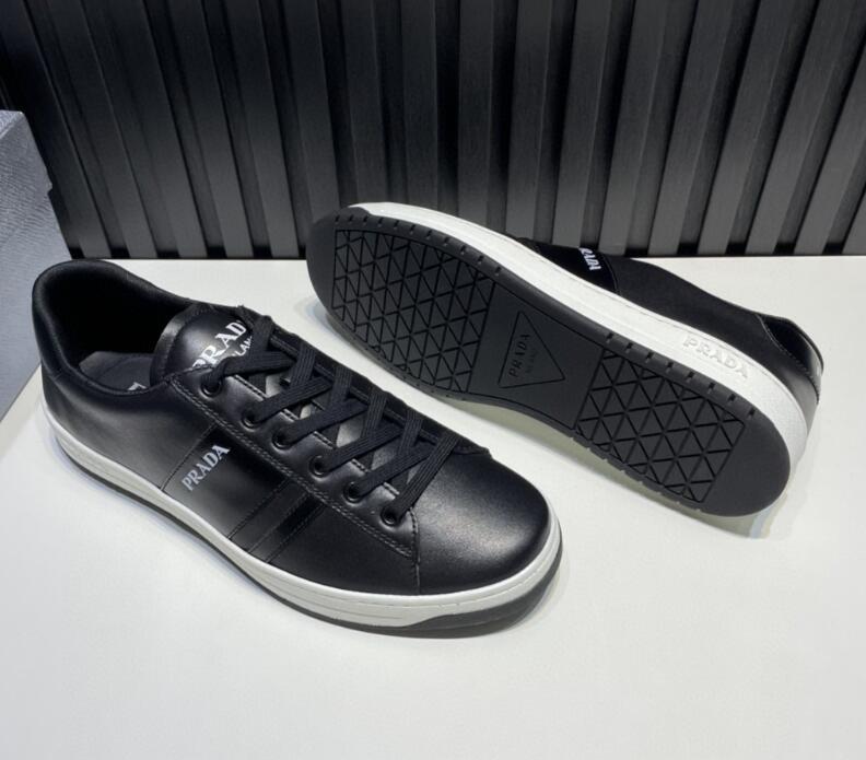Luxe Touch Bags 

 - PD Men Shoes - 301