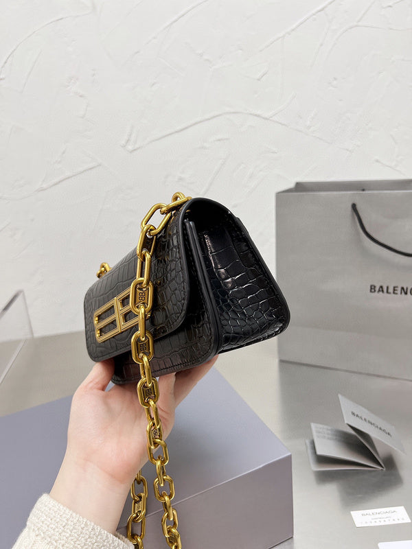 Luxe Touch Fashion - BGA Bags - 1624