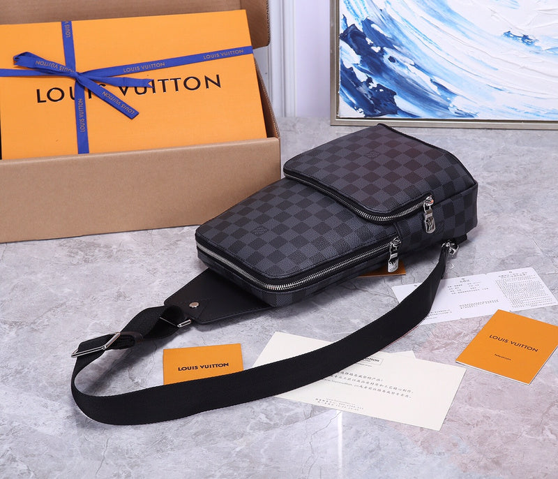 Luxe Touch Fashion LTB-bags - 17047