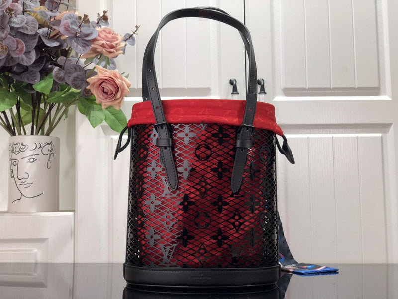 Fashion Luxe Touch bags - 3451