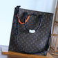 Luxe Touch Fashion LTB-bags - 9846