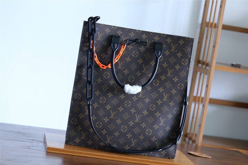 Luxe Touch Fashion LTB-bags - 9846
