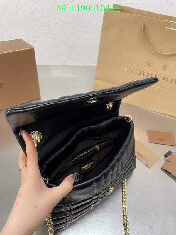 Luxe Touch Bags Fashion -BBR Bags - 342