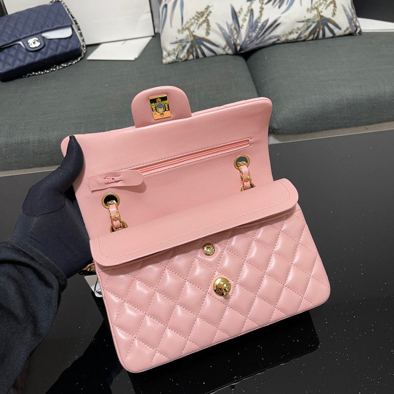 Luxe Touch Bags 

 -  Bags - 3244