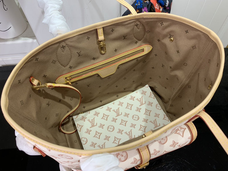Fashion Luxe Touch bags - 3558