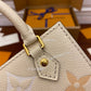 Luxe Touch Fashion LTB-bags - 17554