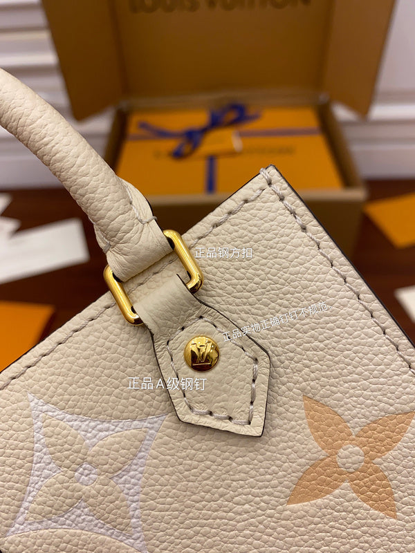Luxe Touch Fashion LTB-bags - 17554