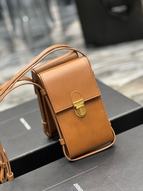 Luxe Touch - SLY Bags 014