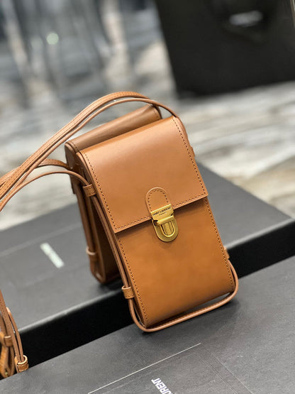 Luxe Touch - SLY Bags 014