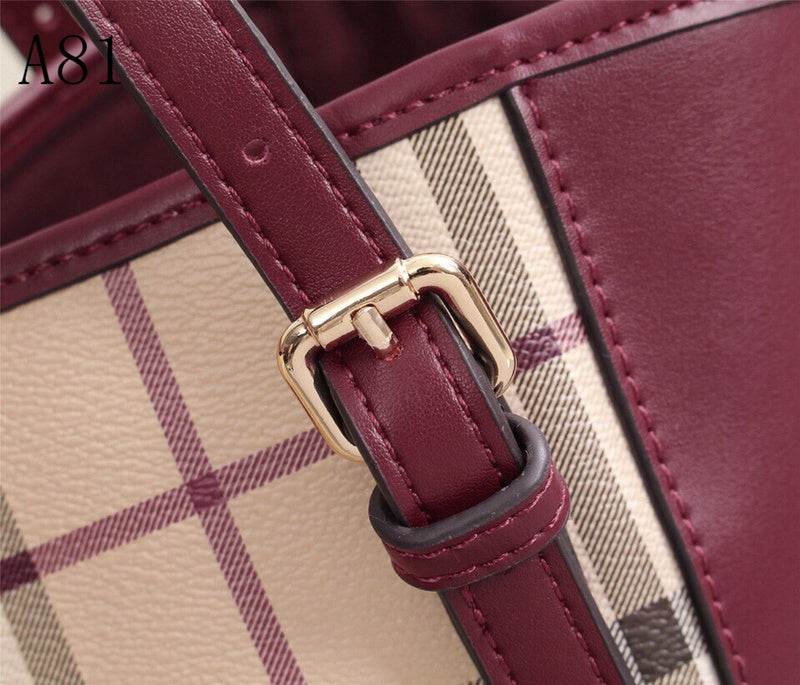 LTB Fashion -BBR Bags - 753