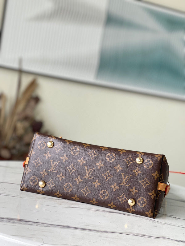 Fashion Luxe Touch bags - 4897