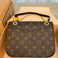 Luxe Touch Fashion LTB-Bags - 16782