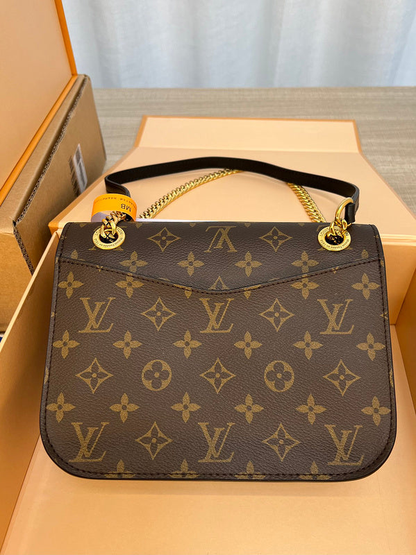 Luxe Touch Fashion LTB-Bags - 16782