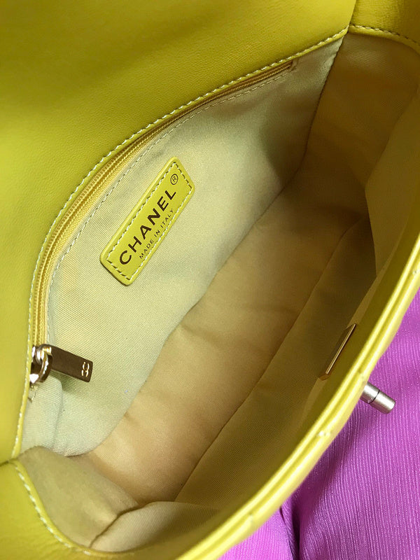 Luxe Touch Bags 

 -  Bags - 3264