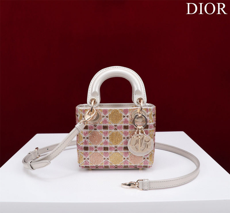 LTB - Luxe Touch Bags - 1698