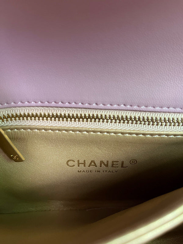 Luxe Touch Bags 

 -  Bags - 3013
