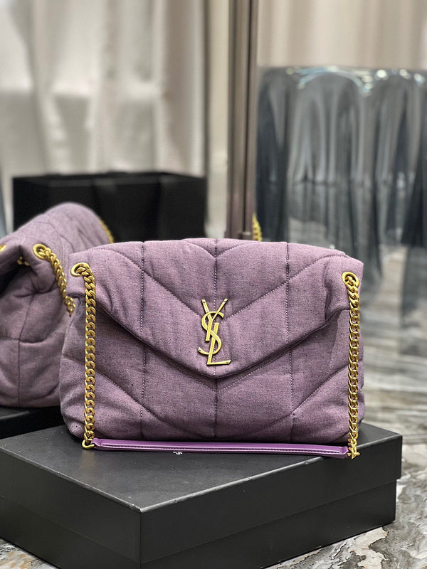 LTB SLY Bags - 488