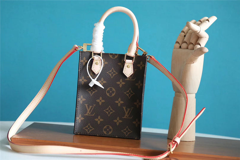 Luxe Touch Fashion LTB-bags - 8631
