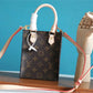 Luxe Touch Fashion LTB-bags - 8631